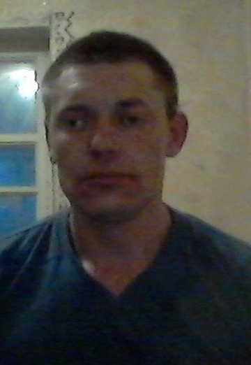 My photo - Nikolay, 41 from Remontnoye (@nikolay114013)