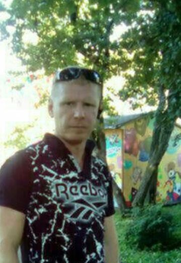 My photo - Nikolay, 40 from Ishimbay (@nikolay228700)