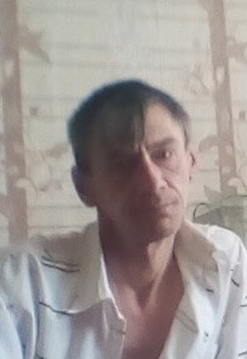 My photo - Sergey Gorbunov, 53 from Davlekanovo (@sergeygorbunov38)