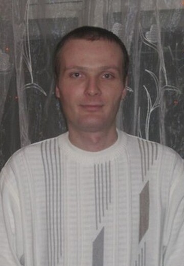 My photo - Aleksey, 43 from Kandalaksha (@aleksey37765)