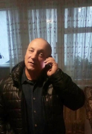 Моя фотография - Сергей, 52 из Павлоград (@sergey905241)