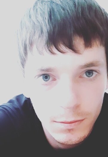 My photo - Ruslan, 30 from Mineralnye Vody (@ruslan197773)