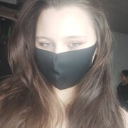 Мирослава, 18, Ола