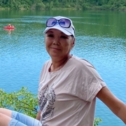 Галина, 52, Усть-Кан