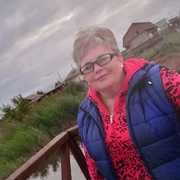 ЛЮБОВЬ, 62, Касли