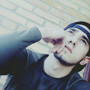 Ихсан, 25, Колпино