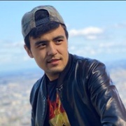 Ёдгор, 21, Волчиха