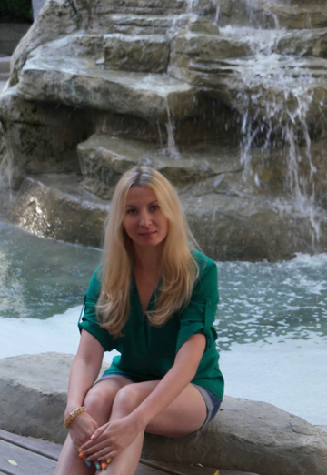 Моя фотография - Ольга, 43 из Москва (@olga200561)