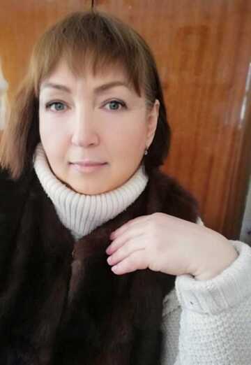My photo - Marina, 65 from Kolomna (@marina169625)