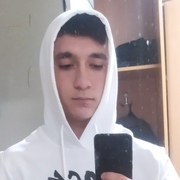 Александр, 23, Лисий Нос