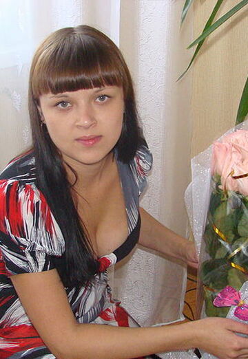 Моя фотография - даша, 36 из Томск (@dasha14953)