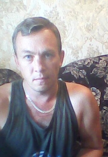 Ma photo - Vladimir, 52 de Krasnoznamensk (@vladimir335662)
