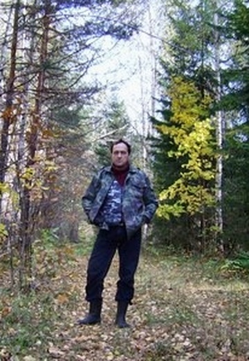 Моя фотография - александр, 59 из Великодворский (@aleksandr20156)