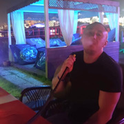 Фарид, 43, Александровская