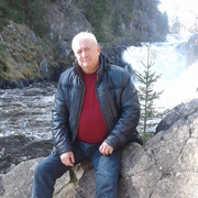 Юрий, 67, Ефремов