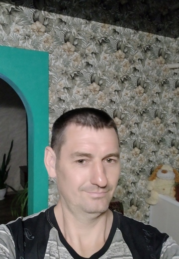 My photo - Evgeniy, 47 from Enakievo (@evgeniy391234)