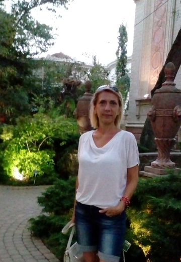 My photo - Oksana, 45 from Tambov (@oksana34552)