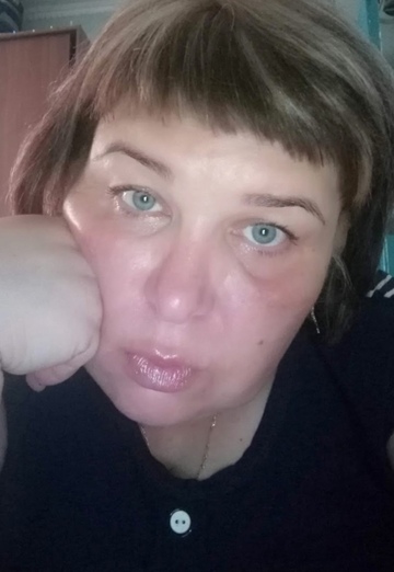 My photo - Oksana Polivoda, 49 from Novosibirsk (@oksanapolivoda)