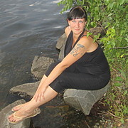 Наталья, 38, Железногорск