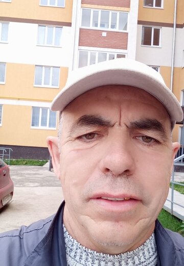 My photo - Rifkat Fazrahmanov, 64 from Ufa (@rifkatfazrahmanov)