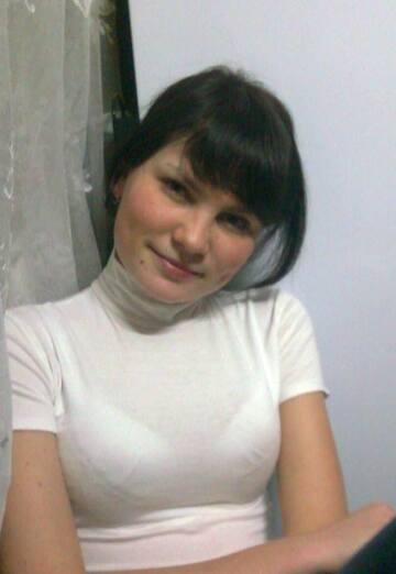 Моя фотография - Дарья, 33 из Саратов (@darya46680)