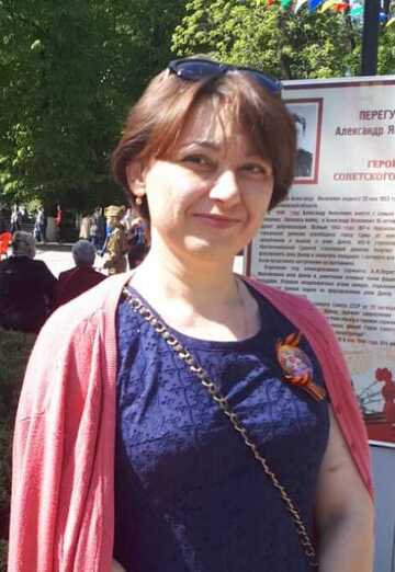 My photo - Elena, 42 from Mostovskoy (@elena406425)