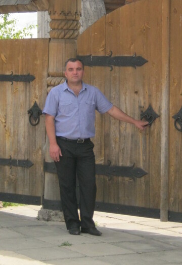 My photo - Vitaliy, 50 from Sverdlovsk (@vitaliy104148)