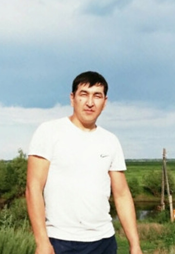 Моя фотография - Ануар, 39 из Павлодар (@anuar1330)