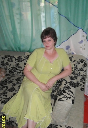 My photo - Inna, 59 from Rostov-on-don (@inna1074)