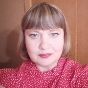 Olga 50 Moscow