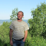 Александр, 50, Голышманово