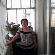 оксана, 53, Снежинск