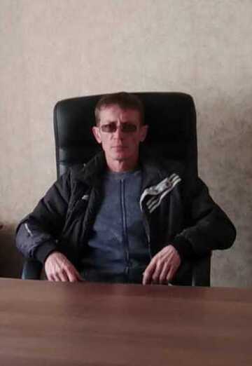 My photo - Aleksey, 44 from Gulkevichi (@aleksey542204)