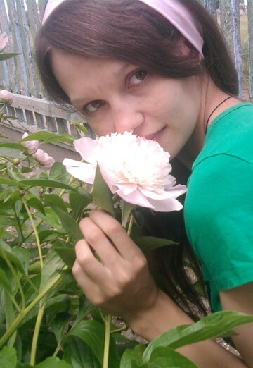 Моя фотография - Татьяна, 34 из Старощербиновская (@tatyana88916)