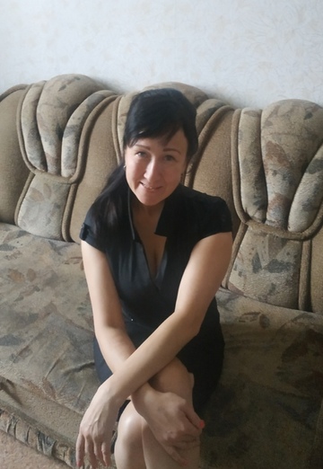 My photo - Tatyana, 46 from Dobryanka (@tatyana323749)