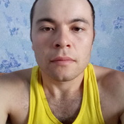 Геннадий Макеев, 25, Кодинск