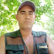 Алик, 45, Екатеринбург