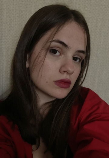 Моя фотография - Дана, 19 из Минск (@dana8994)