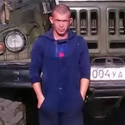 Антон Кирюшкин 31 Шимановськ