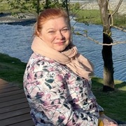 Elena 50 Moscow