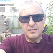 Дмитрий, 50, Пятигорск