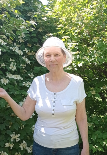 My photo - Lyubov, 71 from Tambov (@lubov85716)