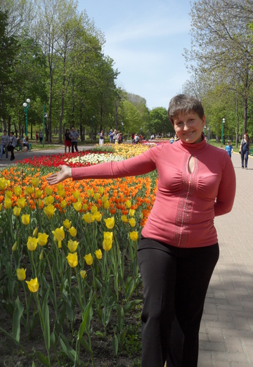 Моя фотография - Мелания, 56 из Кропивницкий (@melaniya23)