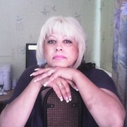 Нелля, 57, Каневская