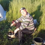 Андрей, 52, Калачинск