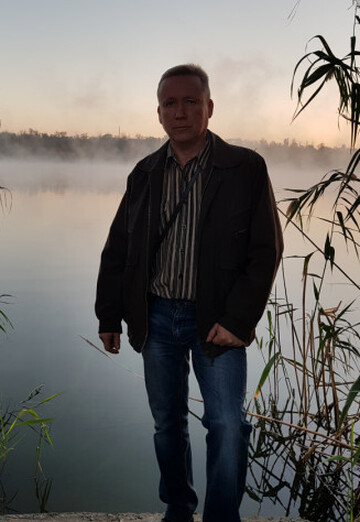 My photo - vova, 53 from Voznesensk (@zevs131313)