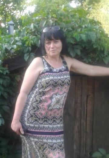 My photo - Galina, 56 from Yeisk (@galina90371)