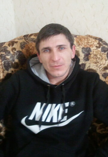 My photo - Aleksandr, 44 from Tayshet (@aleksandr214970)