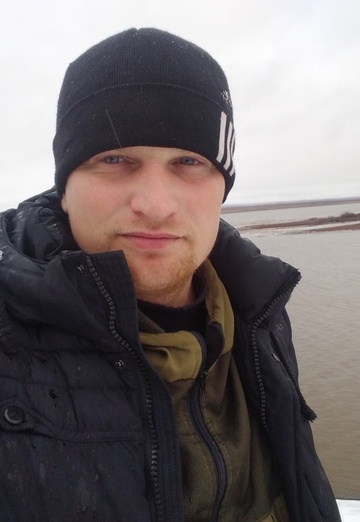 My photo - Aleksandr, 54 from Komsomolsk-on-Amur (@aleksandr748625)