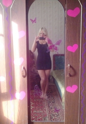 Viktoriya (@kseniya8608) — my photo № 9